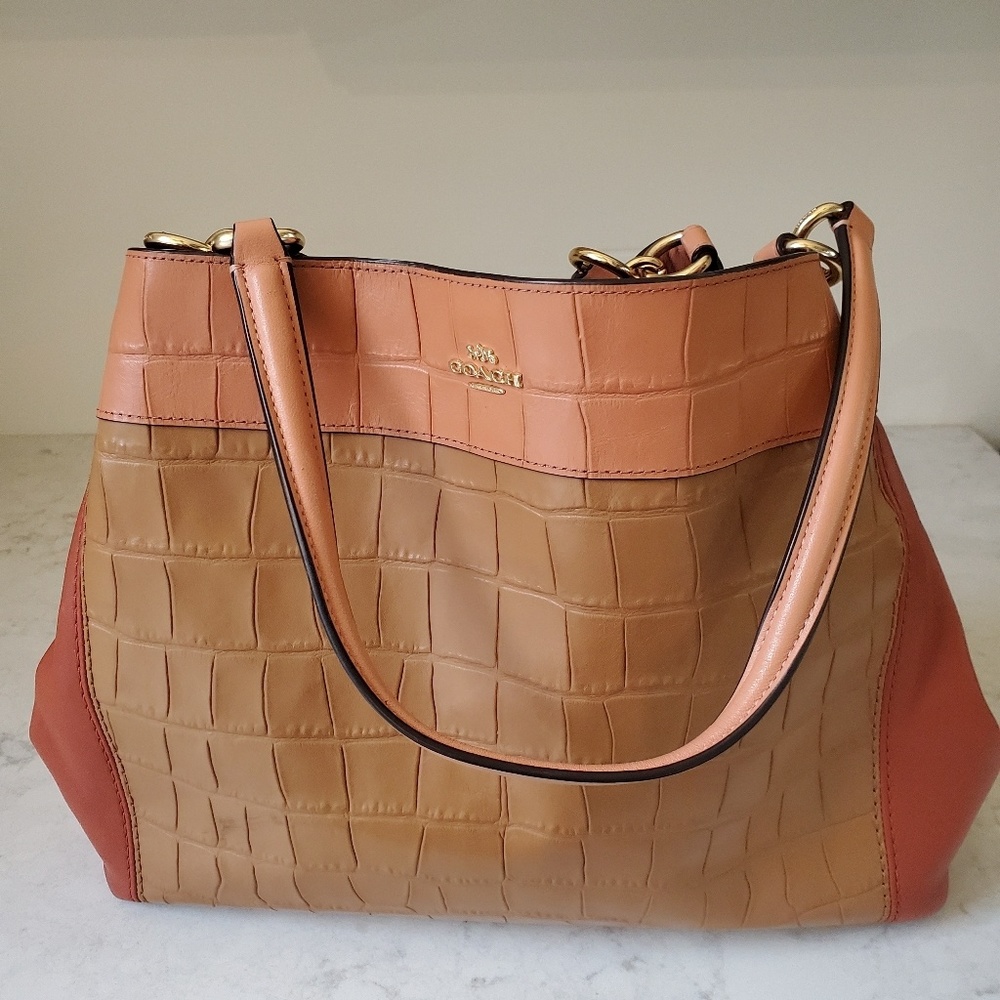 Coach Dalton Handbag